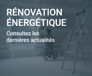 rénovation énergétique