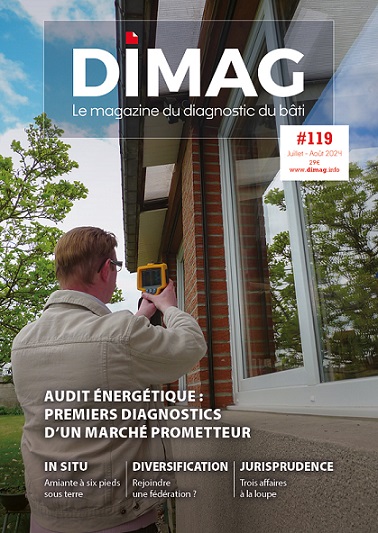 Dimag 119 couv